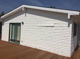 Best Aluminum Siding Installation  in Herington, KS